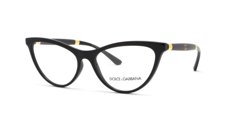 Изображение 1: Оправа для очков Dolce&Gabbana DG 5058 501 55