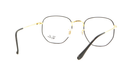 Изображение 5: Оправа для очков Ray Ban RX 6448 3175 54 Hexagonal