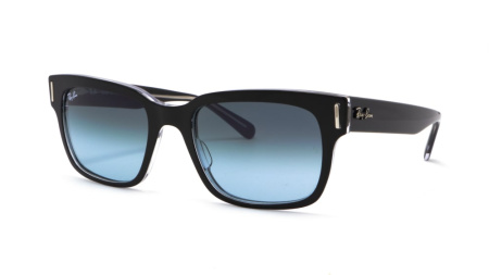 Зображення 1: Сонцезахисні окуляри Ray Ban RB 2190 1294/3M 55 Jeffrey