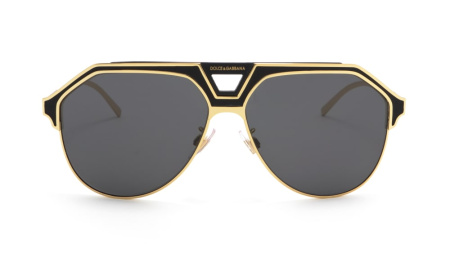 Зображення 5: Сонцезахисні окуляри Dolce&Gabbana DG 2257 1334/87 60