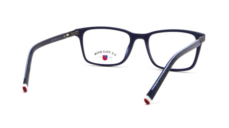 Изображение 4: Оправа для очков U.S. POLO ASSN 0002 C1 53