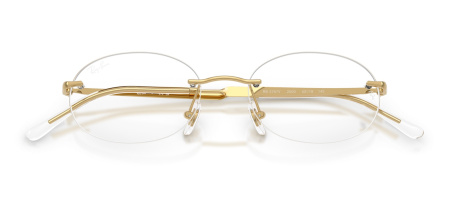 Изображение 4: Оправа для очков Ray Ban RB 3767V 2500 52