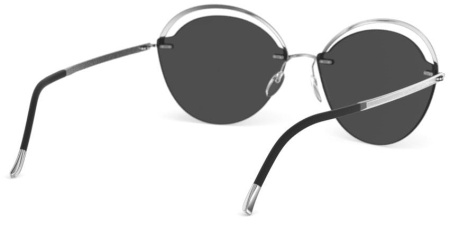 Зображення 5: Сонцезахисні окуляри Silhouette 8170 7000 60