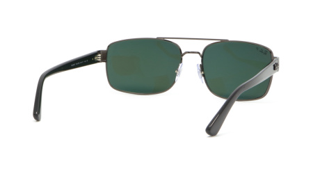 Изображение 5: Сонцезахисні окуляри Ray Ban RB 3687 004/58 61 Active Lifestyle