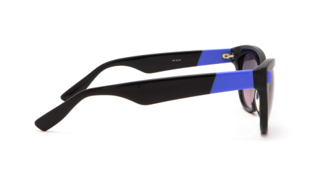 Зображення 3: Сонцезахисні окуляри MEGAPOLIS 183 BLUE