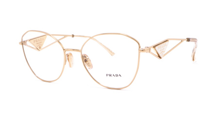 Изображение 1: Оправа для очков PRADA VPR 52Z ZVN-1O1 55