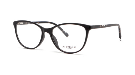 Изображение 1: Оправа для очков LA STELLA 2009 C1 53