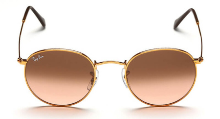 Зображення 7: Сонцезахисні окуляри Ray Ban RB 3447 9001/A5 50 Round