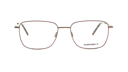 Изображение 2: Оправа для очков Humphrey's 582 353 30 53