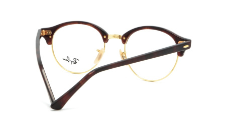 Изображение 6: Оправа для очков Ray Ban RX 4246V 2372 49 Clubround