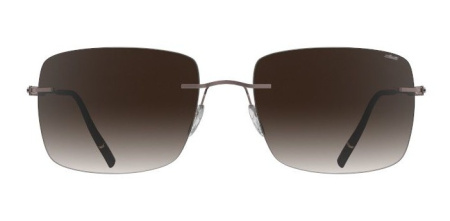 Зображення 2: Сонцезахисні окуляри Silhouette 8752 6040 60