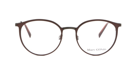 Изображение 5: Оправа для очков Marc O'Polo 502132 50 50