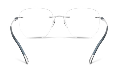 Зображення 4: Оправа для окулярів Silhouette 5561 7000 19/145