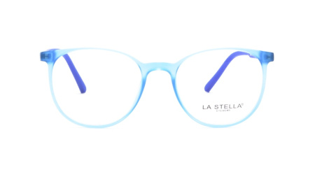 Зображення 5: Оправа для окулярів LA STELLA MB07-10 C36 45 Дитяче