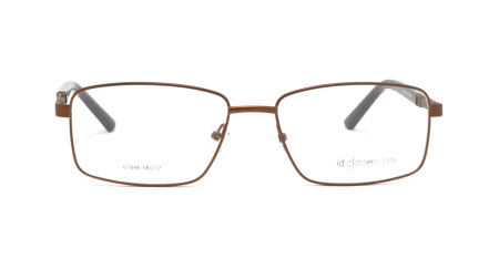 Изображение 2: Оправа для очков ID-GLASSES G1648 C4 58