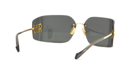 Изображение 5: Солнцезащитные очки Miu Miu MU 54YS 5AK-5S0 80