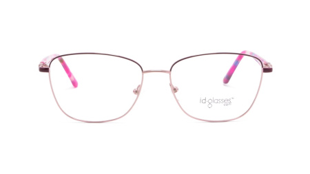 Изображение 5: Оправа для очков ID-GLASSES 17265А20 C4 54