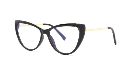 Зображення 1: Оправа для окулярів DESPADA DS 1046 C1 54