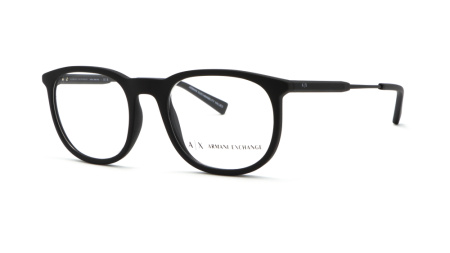 Изображение 1: Оправа для очков Armani Exchange AX3127 8078 52