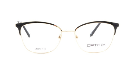 Изображение 5: Оправа для очков OPTIMIX OM942 C001 51