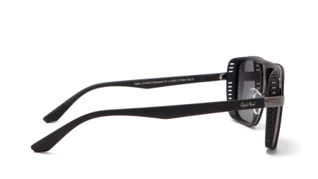 Зображення 4: Сонцезахисні окуляри StyleMark L1532 C 57