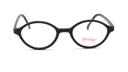 Зображення 2: Оправа для окулярів DIVERSO DV1302 0006 38 Дитяче