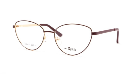 Изображение 1: Оправа для очков MR.OPTIK AM8173 C7 56