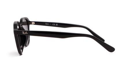 Изображение 3: Сонцезахисні окуляри Ray Ban RB 4459D 901/87 54 Highstreet