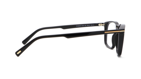 Изображение 4: Оправа для очков TOM FORD TF5959-B 001 56