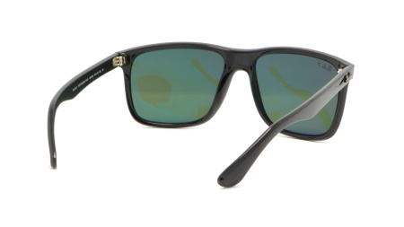 Изображение 5: Сонцезахисні окуляри Ray Ban RB 4547 601/58 60 Boyfriend Two