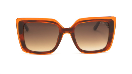 Зображення 2: Сонцезахисні окуляри GUESS GU 7908 52F 52