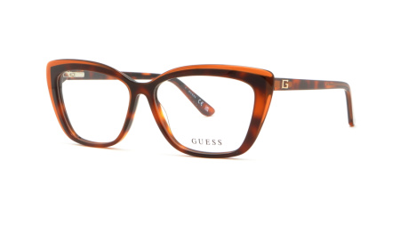 Изображение 1: Оправа для очков GUESS GU 2977 052 ​​55
