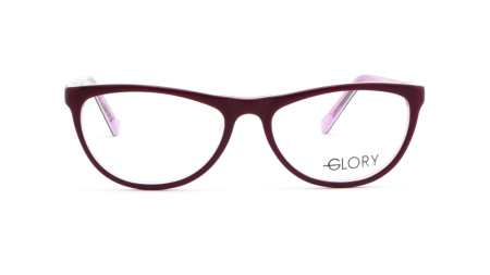 Изображение 2: Оправа для очков GLORY 221 VIOLET 52