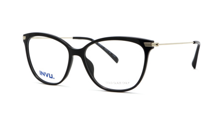 Зображення 1: Оправа для окулярів INVU IB42501 A 53