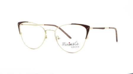 Изображение 1: Оправа для очков Maxim&Co MC16262 C2 54