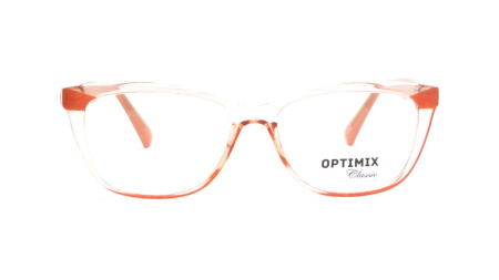 Изображение 5: Оправа для очков OPTIMIX СLASSIC OM3332 С002 53