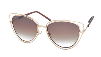 Сонцезахисні окуляри CHIC 5140 57