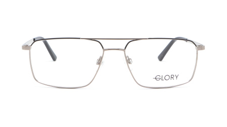 Изображение 2: Оправа для очков GLORY 096 GREY 58