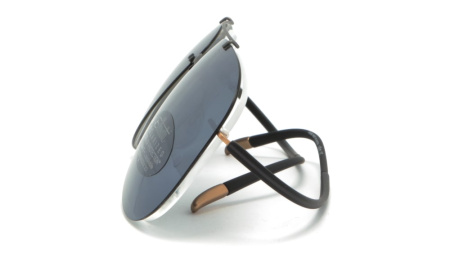 Зображення 2: Сонцезахисний Clip-on Silhouette 5090 A2 0101 S маленький 59