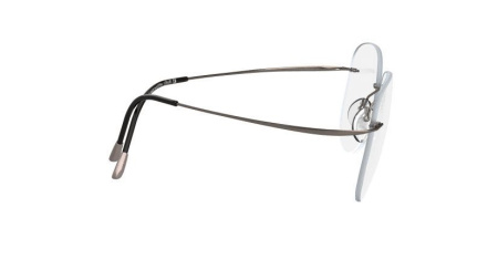 Зображення 3: Оправа для окулярів Silhouette 5515 6560 17/140