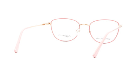 Изображение 5: Оправа для очков ID-GLASSES NK8575 C5 53