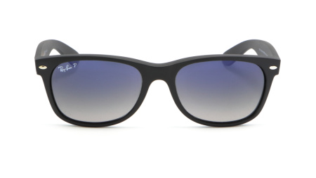 Изображение 1: Солнцезащитные очки Ray Ban RB 2132 601S78 55 New Wayfarer