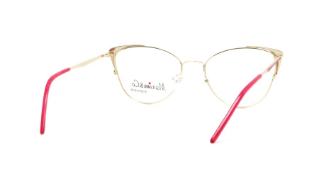 Зображення 4: Оправа для окулярів Maxim&Co MC16262 C3 54