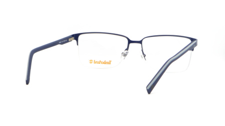 Изображение 5: Оправа для окулярів Timberland TB1653 091 56