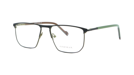 Изображение 1: Оправа для очков Oliver Black YM11065 C1A 52