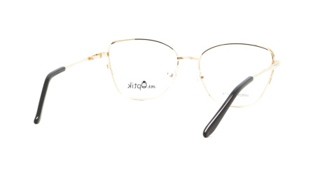 Изображение 4: Оправа для очков MR.OPTIK AM8265 C6 55