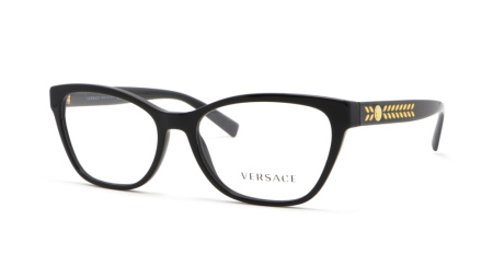 Изображение 1: Оправа для очков VERSACE 3265 GB1 54