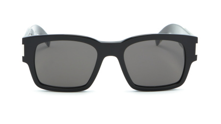 Зображення 2: Сонцезахисні окуляри Saint Laurent SL 617 001 53