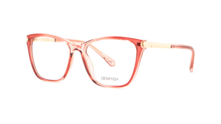 Зображення 1: Оправа для окулярів DESPADA DS 5106 C4 54