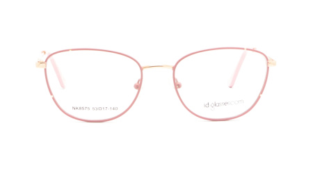 Изображение 2: Оправа для очков ID-GLASSES NK8575 C5 53